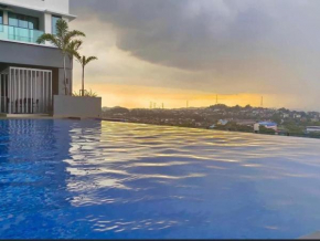 Casa Nabila Bandar Baru Bangi